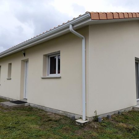 Maison Aureilhan Mimizan Landes Экстерьер фото