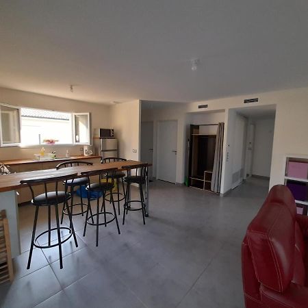 Maison Aureilhan Mimizan Landes Экстерьер фото