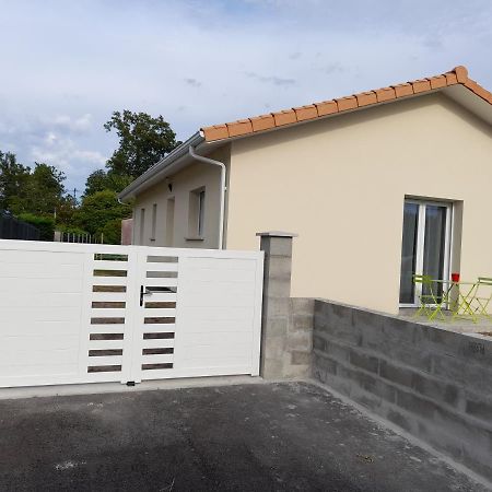 Maison Aureilhan Mimizan Landes Экстерьер фото